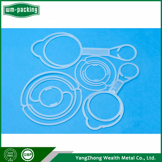 Plastic Hanger for Glass Infusion Bottle, Infusion Bottle Hanger