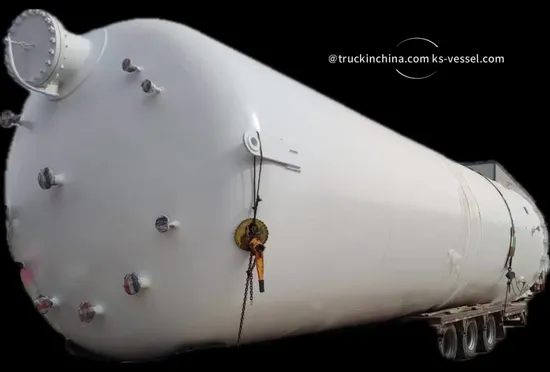 Serbatoio di alimentazione di azoto liquido a bassa temperatura autopressurizzante serie Promed per uno stoccaggio sicuro ed efficiente