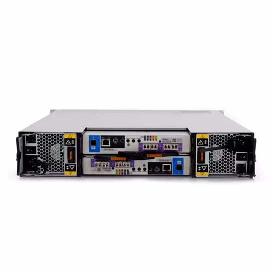 Nuovo storage SAN originale DELL PowerVault MD3 Storage Array serie 3800f/3820f