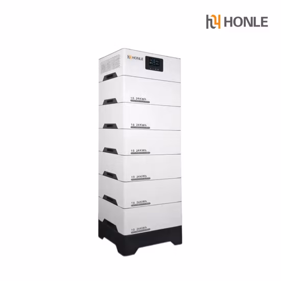 Accumulatore a energia solare al litio della batteria 51.2V 200Ah della pila LiFePO4 200Ah